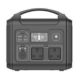 Portable Power Station