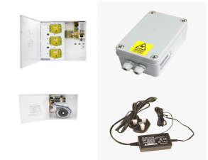 Power Supplies