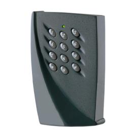 PROMI-ECO, Compact self-contained surface mount keypad