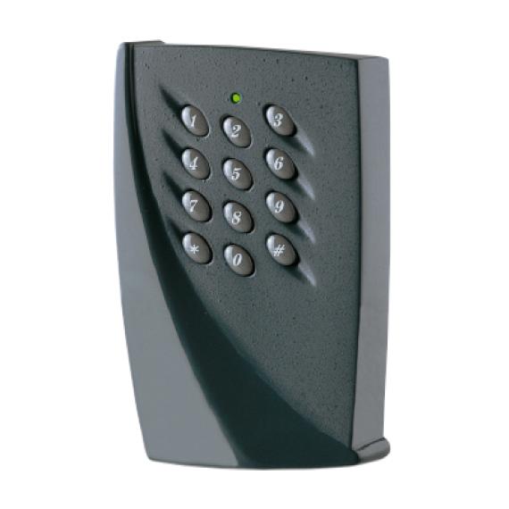 PROMI-ECO, Compact self-contained surface mount keypad | Hunters Wholesale