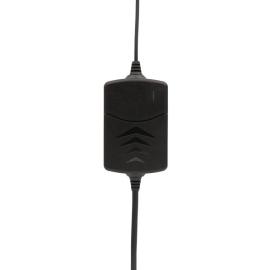 PSIL1W, 1 Way 12vDC 1Amp CCTV Power Supply