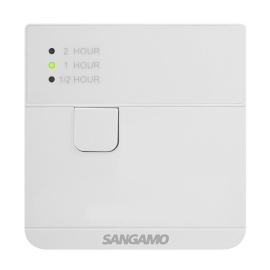 PSPB, POWERSAVER PLUS BOOST CONTROLLER WHITE