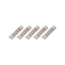 PSPFUSE, POWER SAVER PLUS SPARE FUSES (PACK OF 5)