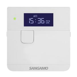 PSPS, POWERSAVER PLUS SELECT CONTROLLER WHITE