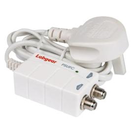 PSUFC, 12V, 300mA Compact Power Supply