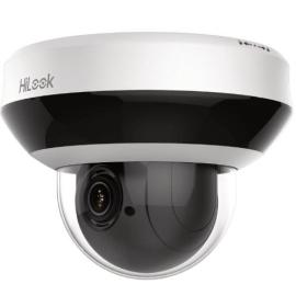 PTZ-N2204I-DE3(F), Hikvision 2-inch 2 MP 4X Powered by DarkFighter IR Network Speed Dome