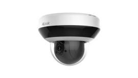 PTZ-N2404I-DE3(F) , 2-inch 4 MP 4X Powered by DarkFighter IR Network Speed Dome