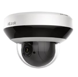 PTZ-N2404I-DE3(G), 2-inch 4 MP 4X Powered by DarkFighter IR Network Speed Dome 