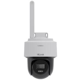 PTZ-N2C200I-W(W)(2.8mm), Hikvision 2 MP IR WIFI PT Network Camera