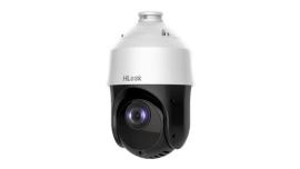 PTZ-N4225I-DE(H), 4-inch 2 MP 25X Powered by DarkFighter IR Network Speed Dome