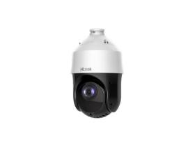PTZ-T4225I-D(HiLookSTD)(F), 4-inch 2 MP 25X Powered by DarkFighter IR Analog Speed Dome