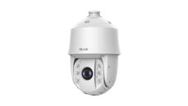 PTZ-T5225I-A(E), Hikvision 5-inch 2 MP 25X Powered by DarkFighter IR Analog Speed Dome