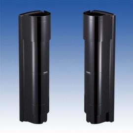 PXB-100ATC, Up to 100m Outdoor / 200m Indoor, High Security Anti-Crawl Beam