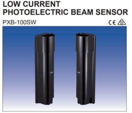 PXB-100SW, Up to 100m Outdoor  / 200m Indoor, Low Current Beam