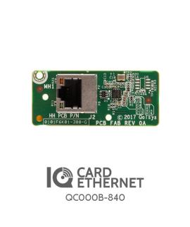 QC000B-BP, Qolsys LAN Card (Daughter card to enable LAN Connectivity - Only compatible with IQ4 Panel and NS)