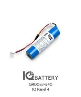 QR0083-840, IQP4 Panel Battery Spare