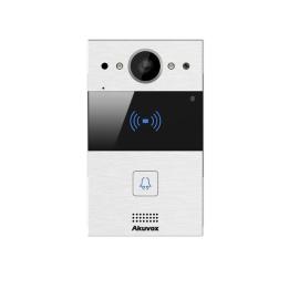 R20A-2 2 Wire SIP 2MP Intercom On Wall Surface Mount