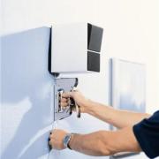 RAPID (11884410) 36/10mm DP Galvanised Cable Staples (Bx 5x1,000) gallery thumbnail