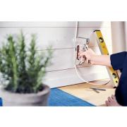 RAPID (11886910) 36/14mm DP Galvanised Cable Staples (Bx 5x1,000) gallery thumbnail