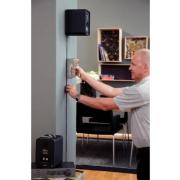 RAPID (11893510) 28/10mm DP  Galvanised Cable Staples (Bx 5x1,000)  gallery thumbnail