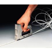 RAPID (20511811) R36E H/Duty Cable tacker 36/10-14mm up to 6mm dia cable gallery thumbnail