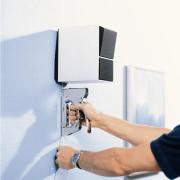 RAPID (20511811) R36E H/Duty Cable tacker 36/10-14mm up to 6mm dia cable gallery thumbnail