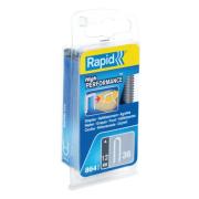 RAPID (40109626) 36/12mm DP Galvanised Cable Staples (Bx 864) gallery thumbnail