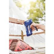 RAPID (40109627) 36/14mm DP Galvanised Cable Staples (Bx 864) gallery thumbnail