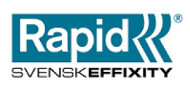 RAPID (5000738) R36 Counter Display (6 x R36 & 6 x 36/14mm Staples Bx 1,000)