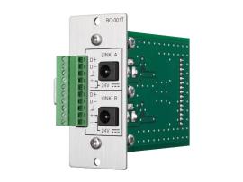 RC-001T, M-9000M2 Series Remote Control Module (requires AD-246 psu)