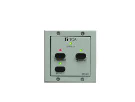RC-03, Remote Control Panel for MX-6224D