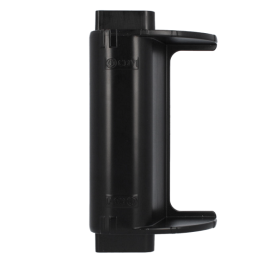 RCBO, Handle insert for cylinder and manual handle locks