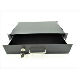RD2UBLK, All-Rack Rack Drawer