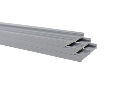REO, 2500mm aluminium spacer