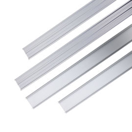 REOMA60, 2x REO and 2x ALMA cable tray and spacer kit