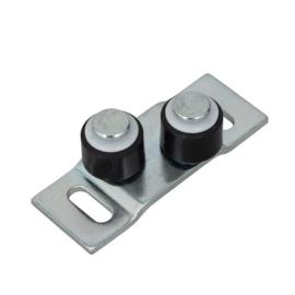RFG02, RGL - RFG-02 Double Roller Floor Guide - 22-44mm
