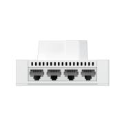 RG-AP180, Wall Plate Wi-Fi 6 (802.11ax) Access Point gallery thumbnail