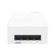 RG-AP180P-L, Wi-Fi 6 Dual-Radio 2.976 Gbps Wall Plate AP gallery thumbnail