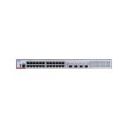 RG-CS83-24GT4XS, 24-Port 1GE RJ45 Layer 3 Managed Access Switch featuring PoE+ and 4-Port 10GE Uplink gallery thumbnail