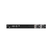 RG-CS85-24SFP/8GT8XS-D, 24-Port 1GE SFP Layer 3 Enterprise-Class Core or Aggregation Switch, 8-Port 10GE Uplink gallery thumbnail