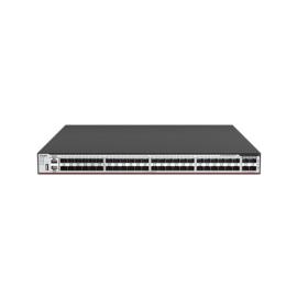 RG-CS85-48SFP4XS-D, 48-Port 1GE SFP Layer 3 Enterprise-Class Core or Aggregation Switch, 4-Port 10GE Uplink