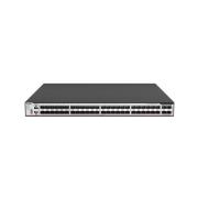 RG-CS85-48SFP4XS-D, 48-Port 1GE SFP Layer 3 Enterprise-Class Core or Aggregation Switch, 4-Port 10GE Uplink gallery thumbnail
