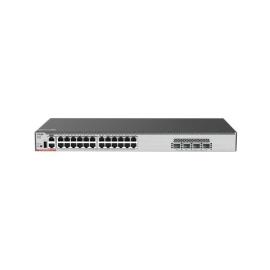 RG-CS86-24MG4VS-UP, L3 Managed Multi-Gig Switch - 24 Ports (24 PoE++ SW)