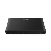 RG-EG105G-V3, 5-Port Gigabit Cloud-Managed Router, 100 concurrent users, 600 Mbps (1000 Mbps in Turbo mode). gallery thumbnail