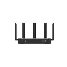 RG-EG105GW-X, AX3000 Dual Band enterprise-grade Wi-Fi 6 router,  metal shell, 5 GE ports