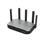 RG-EG105GW-X, AX3000 Dual Band enterprise-grade Wi-Fi 6 router,  metal shell, 5 GE ports gallery thumbnail