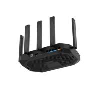 RG-EG105GW-X, AX3000 Dual Band enterprise-grade Wi-Fi 6 router,  metal shell, 5 GE ports gallery thumbnail