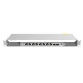 RG-EG1510XS, The Powerful EG go BIG, Next Level Flagship Business Router For Up To 1500 Client