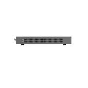 RG-EG209GS, Desktop 9-port cloud management router, maximum of 200 concurrent user, 600Mbps; support cloud remote management. gallery thumbnail
