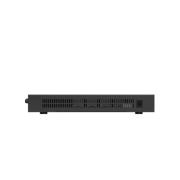 RG-EG305GH-P-E, Desktop 5-port full gigabit router, recommended concurrency of 300, max 1.5 Gbps throughput; cloud remote management supported. gallery thumbnail